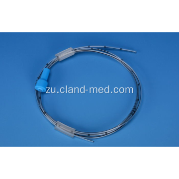 I-Epidural Anesthesia Catheter